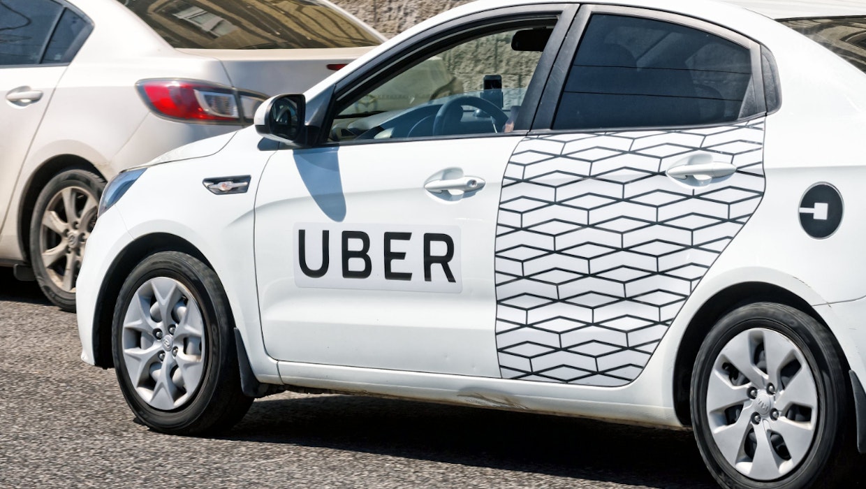 Die 4 großen Probleme von Uber Die 4 großen Probleme von Uber