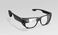 AR-Brille im Einzelhandel: Teamviewer will Google Glass in die Warenlager bringen