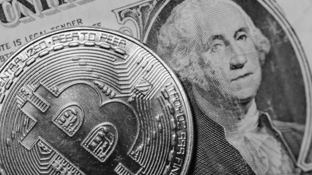 Kryptowährungen - So teuer sind Bitcoin