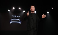 Paypal, Tesla, SpaceX und Blastar: Elon Musk wird 50