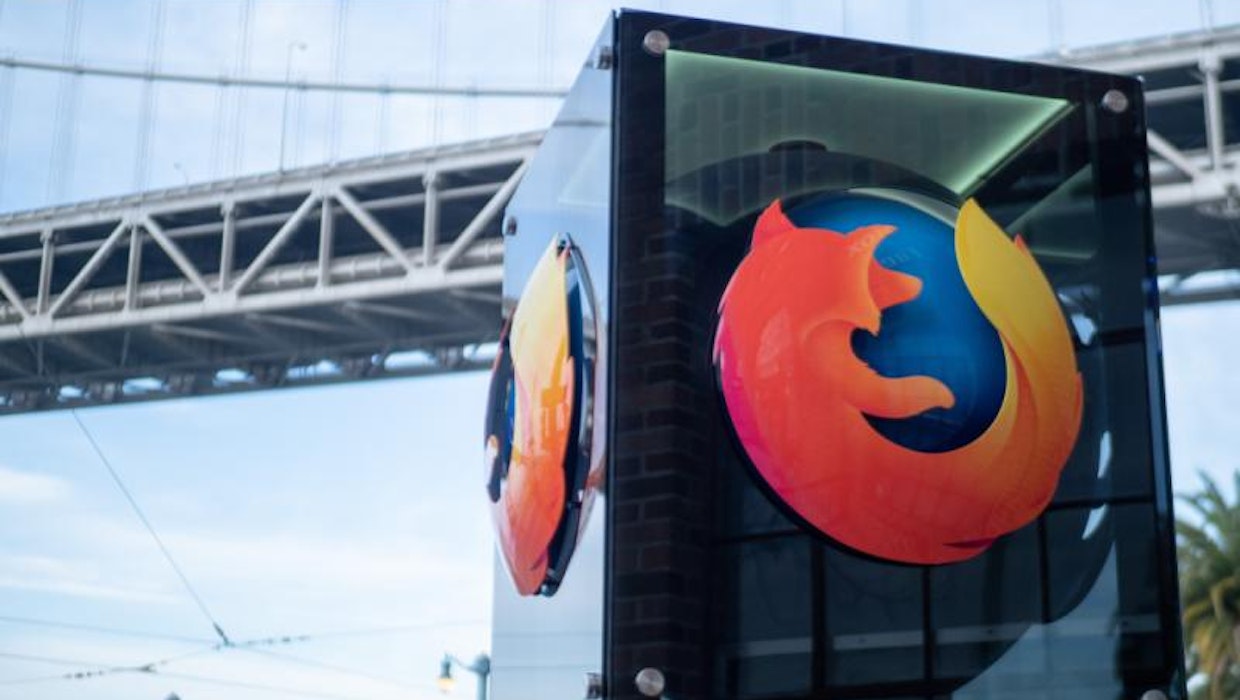Firefox verliert 20 Prozent der Nutzer in 2 1/2 Jahren Firefox verliert 20 Prozent der Nutzer in 2 1/2 Jahren