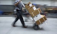 Bundesnetzagentur: Sprunghafter Anstieg der Beschwerden über Paketdienste
