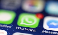 „Zuletzt online“: Bald könnt ihr Whatsapp-Stalker gezielt ausschließen