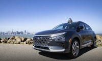 Wasserstoffauto Hyundai Nexo fährt Rekord – doch Hyundai fährt Entwicklung runter