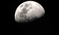Gewaltiger Einschlag: Lunare Katastrophe beantwortet wichtigste offene Frage der Mondforschung