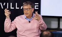Bill und Melinda Gates lassen sich scheiden
