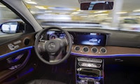 „Autoland„ Deutschland soll Vorreiter beim autonomen Fahren werden