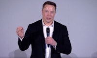 Elon Musk: Twitter will, dass er Tesla-Stock verkauft – Aktie gibt nach