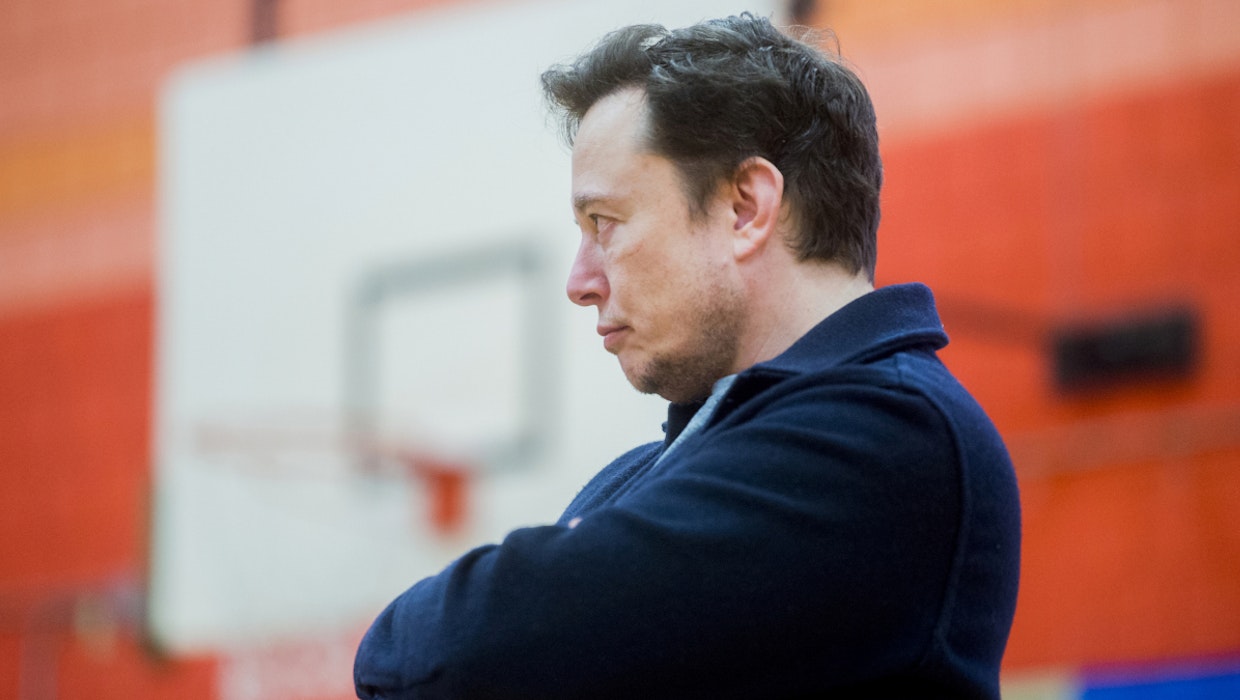 770 Millionen Dollar auf einen Streich: Elon Musk kassiert Erfolgsprämie 770 Millionen Dollar auf einen Streich: Elon Musk kassiert Erfolgsprämie