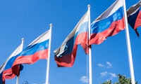 Russland: Kryptowährungen sollen helfen, den US-Dollar zu schwächen