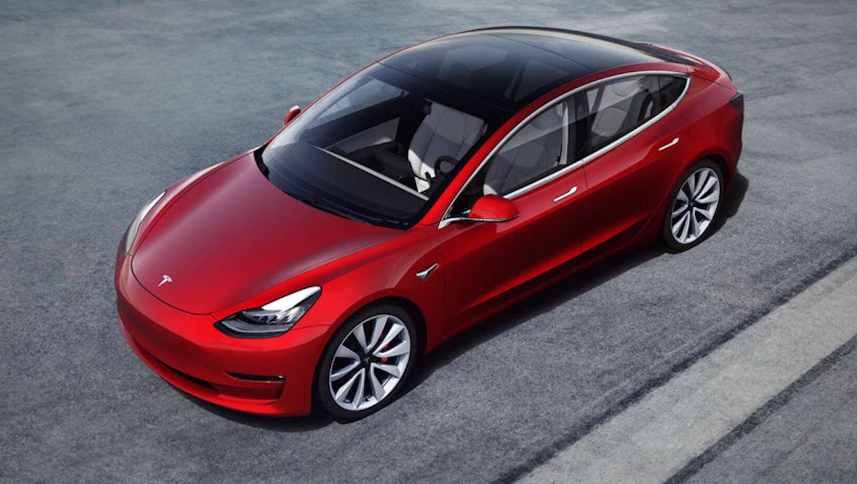 Tesla wertvoller als Toyota: Erst belächelt, dann gefürchtet Tesla wertvoller als Toyota: Erst belächelt, dann gefürchtet