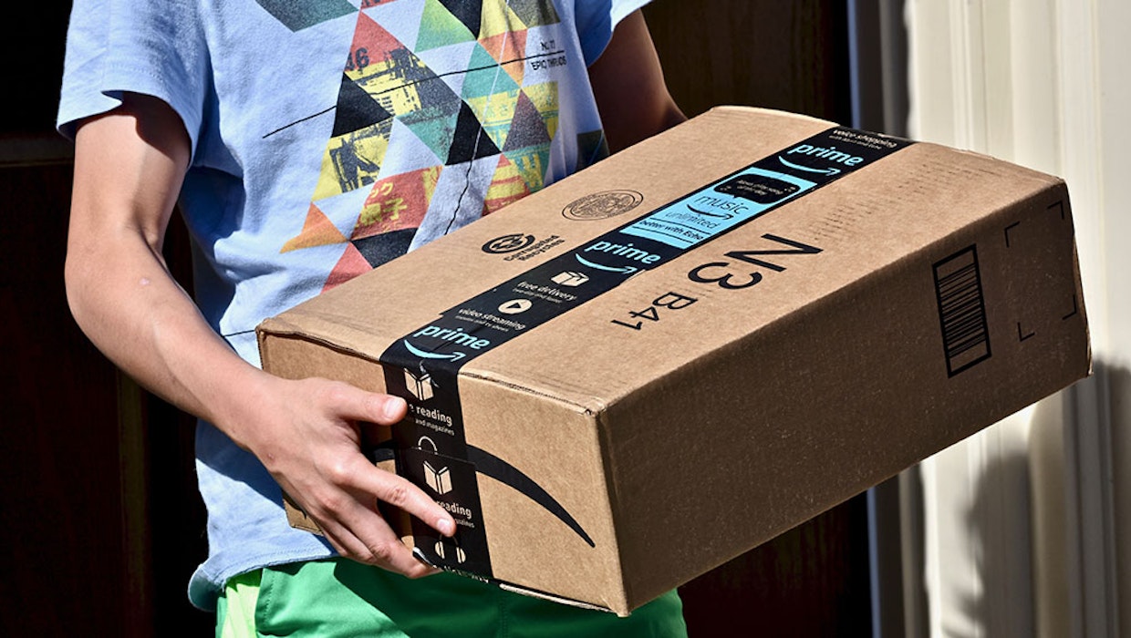 Scheitern vorprogrammiert: Kunde kauft hochpreisige Produkte, retourniert billige. (Foto: Shutterstock) Amazon-Betrug: So stahl ein Kunde knapp 300.000 Dollar