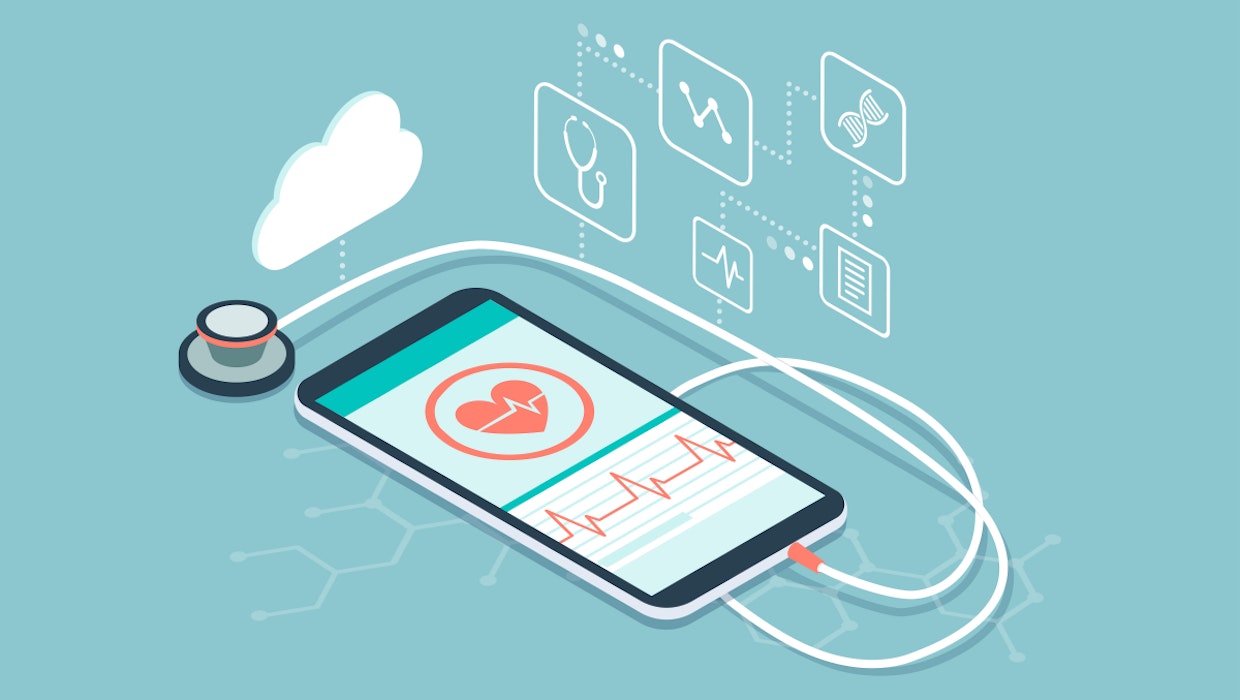 Top oder Flop? Die Apps der 5 größten Krankenkassen im Vergleich Top oder Flop? Die Apps der 5 größten Krankenkassen im Vergleich