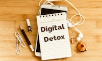 Digital Detox: Warum wir uns die Fähigkeit erhalten sollten, Abwesenheit zu ertragen