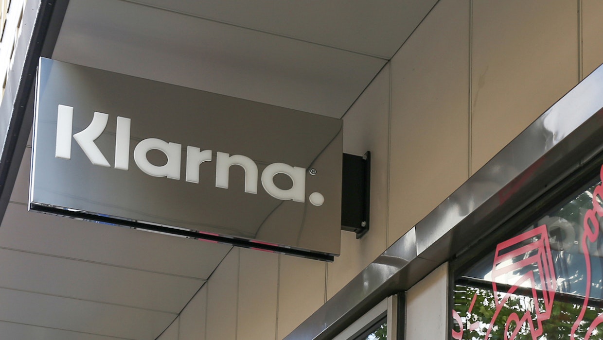 Finanzierungsrunde: Klarna sammelt 650 Millionen Dollar ein Finanzierungsrunde: Klarna sammelt 650 Millionen Dollar ein
