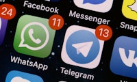 Vorsicht Telegram! Daten zu Gruppenmitgliedern und Chat-Inhalten lassen sich leicht abgreifen