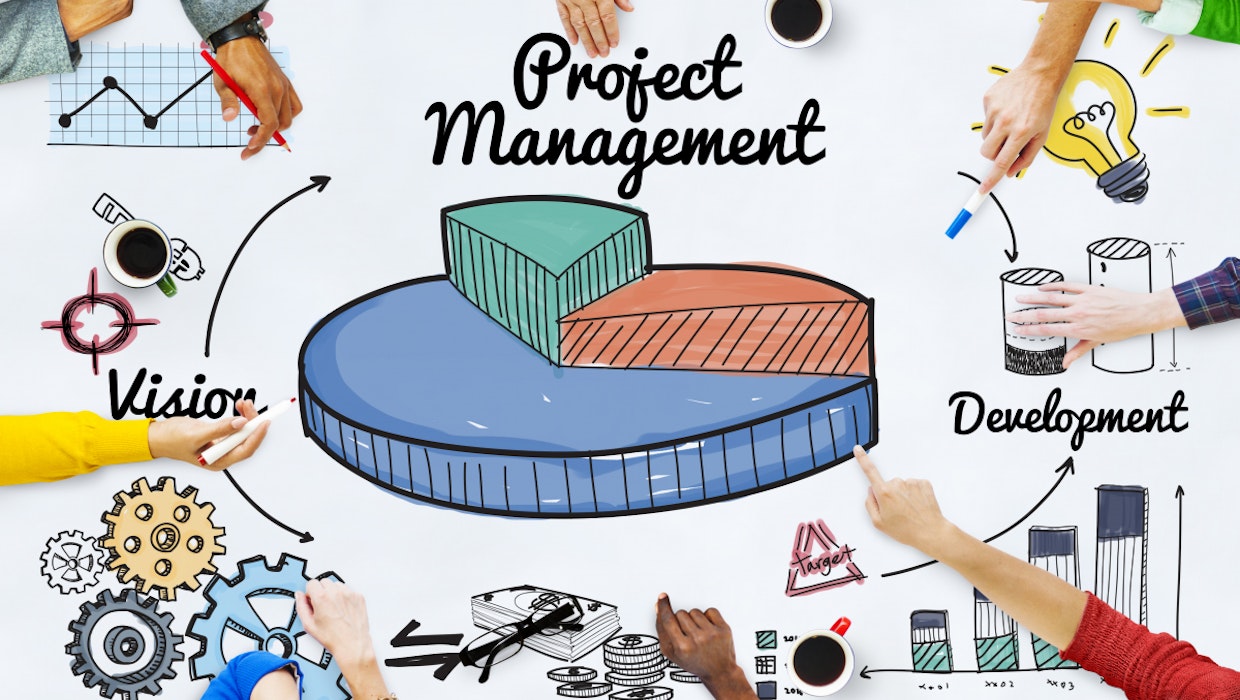 Projektmanagement-Tools für Freelancer und Startups im Überblick Projektmanagement-Tools für Freelancer und Startups im Überblick