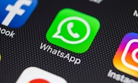Brisantes FBI-Dokument enthüllt Datenschutzpraktiken von Whatsapp und Apple
