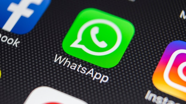 Massive Storung Bei Whatsapp Fotos Videos Und Sprachnachrichten Konnten Nicht Verschickt Werden