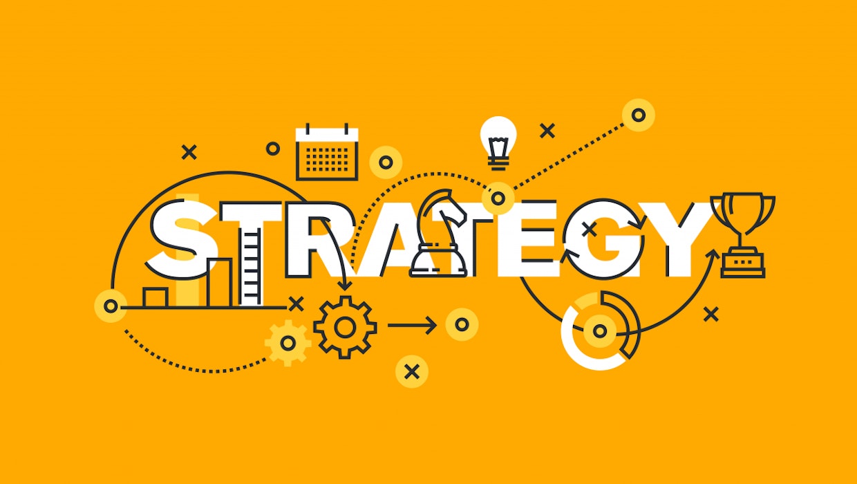 So entwickelst du erfolgreiche Ökosystem-Strategien So entwickelst du erfolgreiche Ökosystem-Strategien