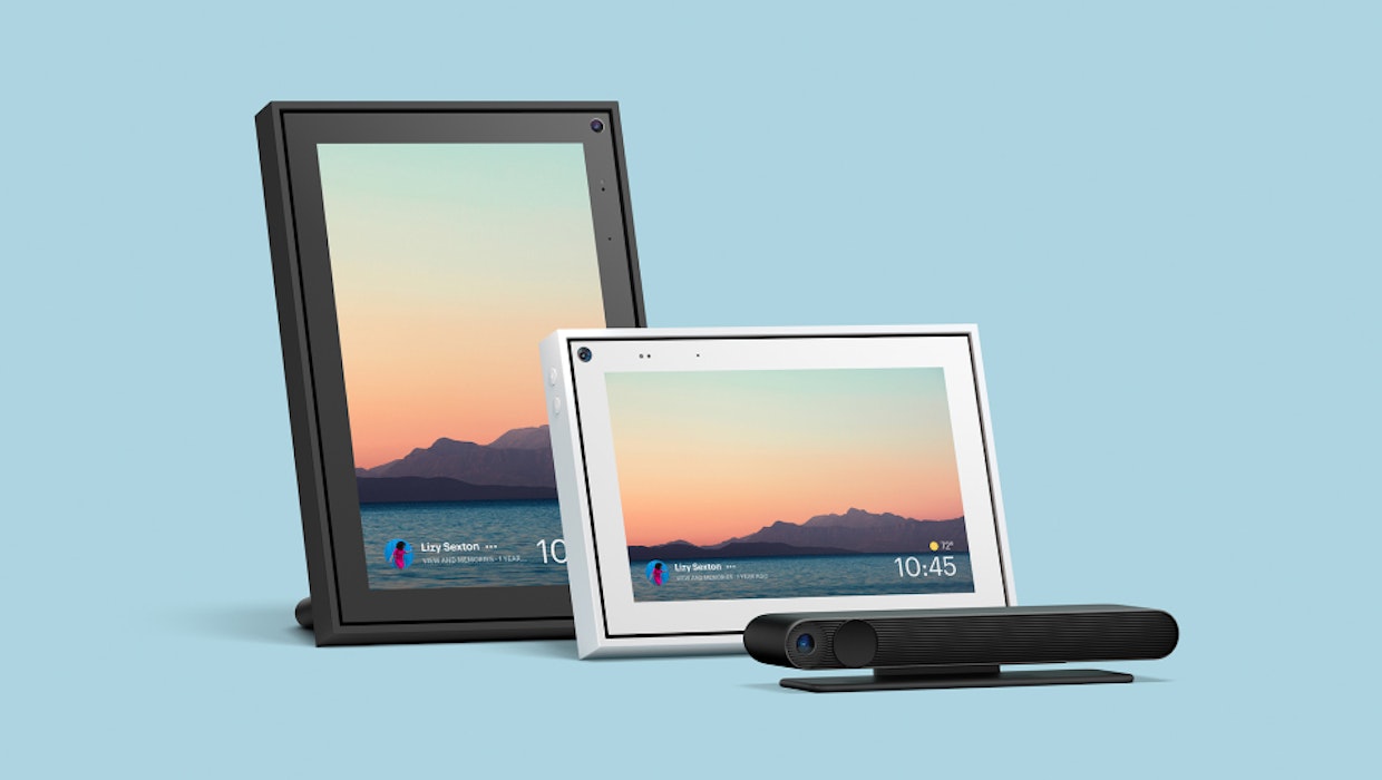 Portal, Portal Mini und Portal TV: Facebook bringt neue Modelle nach Europa Portal, Portal Mini und Portal TV: Facebook bringt neue Modelle nach Europa
