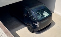 Apple Car: Selbstfahrendes Elektroauto soll angeblich schon 2025 erscheinen