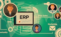 Auswahl eines ERP-Systems: Worauf du für dein Unternehmen achten solltest