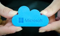 Microsoft: Dank Azure und Xbox mit dickem Umsatzplus