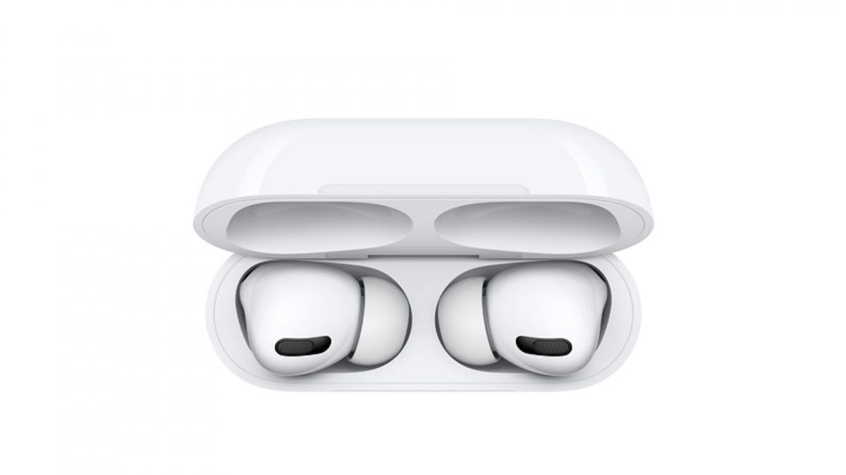 Apple Airpods Pro 2 Kommen Wohl Erst 2022 Dafur Aber Mit Fitness Feature