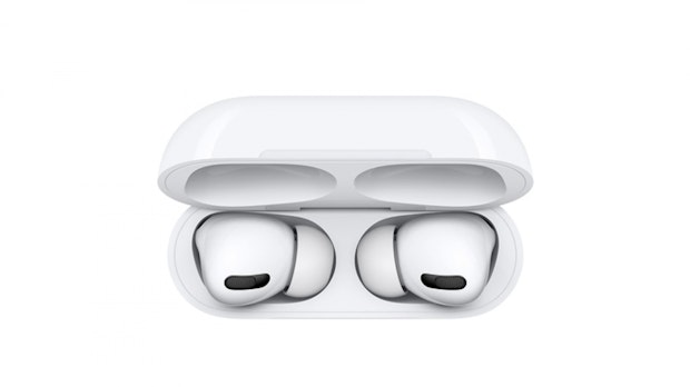 Apple Airpods Pro 2 Kommen Wohl Erst 2022 Dafur Aber Mit Fitness Feature