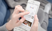 Google: Fast 2 Drittel aller Suchanfragen führen zu keinem weiteren Klick