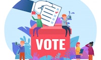 Wahlwerbung bei der Europawahl: So viel gaben die Parteien für Social-Media-Targeting aus