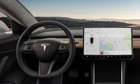 Full Self-Driving: Tesla fährt (fast) ganz alleine von San Francisco nach Los Angeles