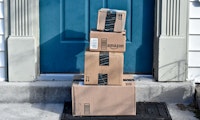 „Wie lautet der Code?“ Amazon will Paketschwund bekämpfen und erzwingt Liefer-Passwörter