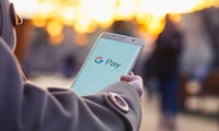 Google Pay wird zum Banking-Hub ausgebaut
