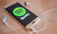 Spotify testet interaktive Werbeanzeigen für Podcasts