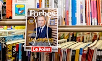 Reicher als Jeff Bezos: Ein Franzose ist vermögendster Mensch der Welt