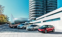 BMW i4 kommt früher heraus – Konfigurator für iX3 online