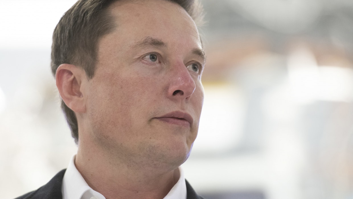 Pallenberg schreibt Musk: Was wir Elon so alles zu verdanken haben Pallenberg schreibt Musk: Was wir Elon so alles zu verdanken haben