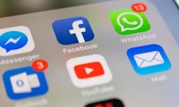 Gericht verbietet Apps von Whatsapp, Facebook und Instagram in Deutschland