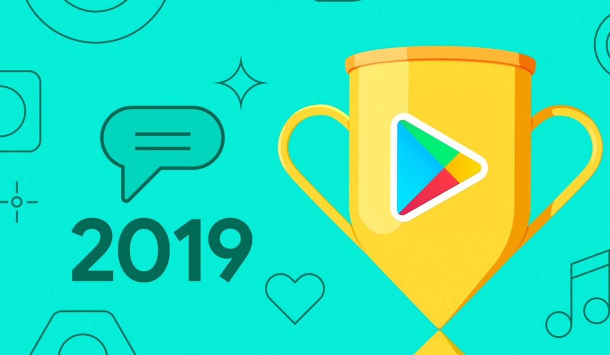 Google Play Awards 2019 Das Beste aus Googles DigitalStore