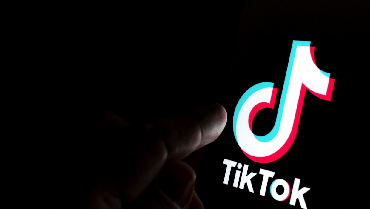 Indien verbietet Tiktok und andere chinesische Apps Indien verbietet Tiktok und andere chinesische Apps