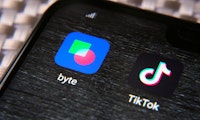 Vine-Nachfolger Byte: Partnerprogramm soll Video-Ersteller von Tiktok weglocken