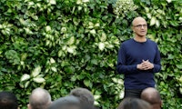 Microsoft: Satya Nadella ist jetzt Geschäftsführer und Vorstandsvorsitzender zugleich