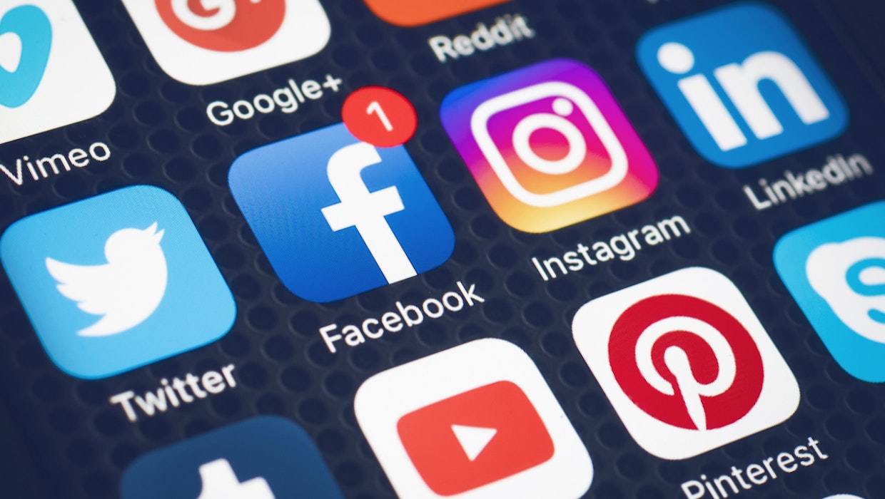 Was 2020 für dein Social-Media-Marketing wichtig ist Was 2020 für dein Social-Media-Marketing wichtig ist