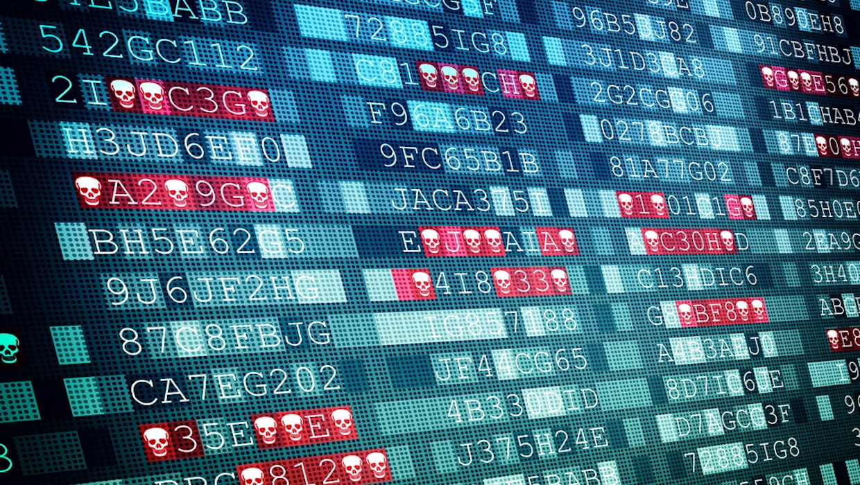 Über Sicherheitslücken kann Schadcode das System befallen. (Bild: nmedia / Shutterstock) Microsoft Patchday: 55 Sicherheitslücken geschlossen – Excel und Exchange besonders in Gefahr