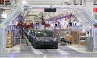 Tesla: Shanghai soll zu Supergiga, dem weltgrößten Autoexportzentrum werden