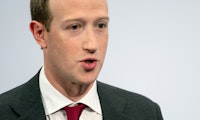 US-Staatsanwalt klagt gegen Zuckerberg wegen Cambridge Analytica