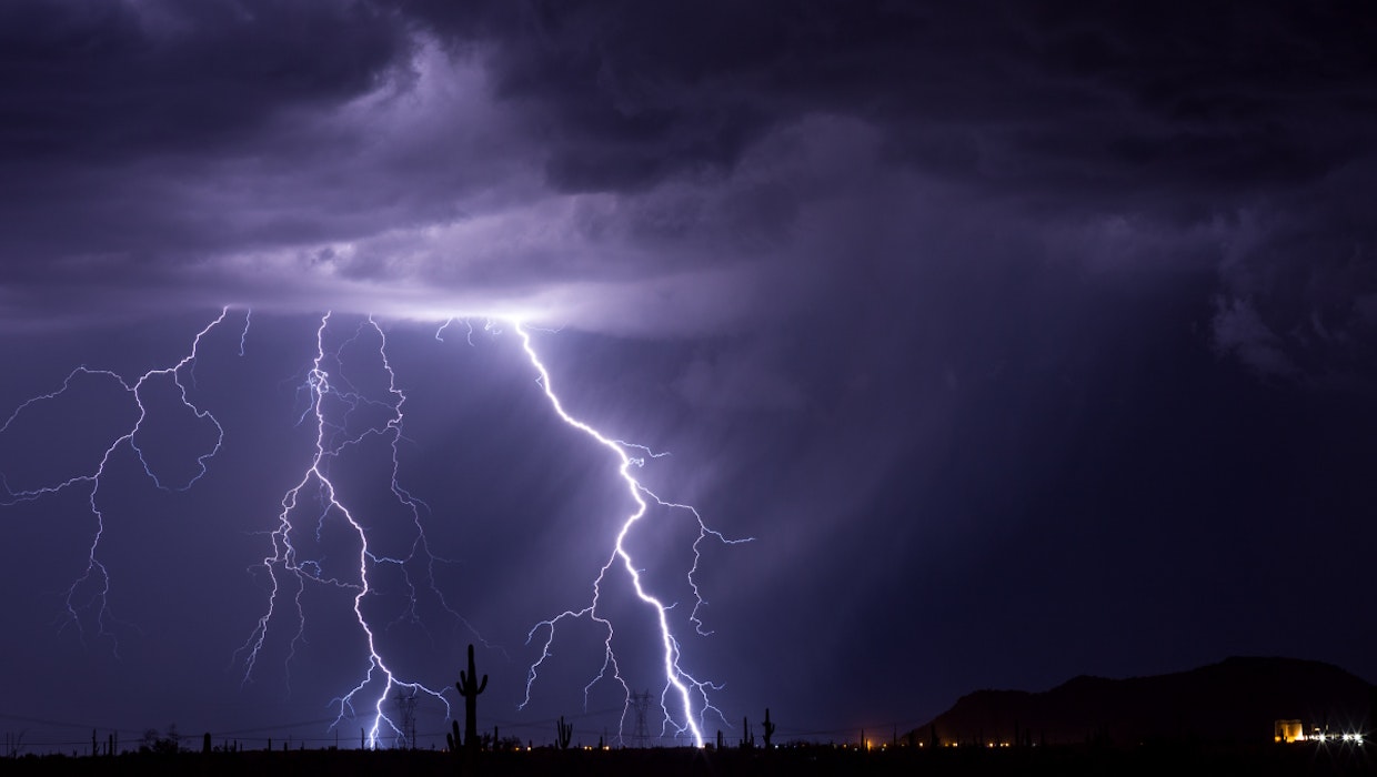 KI-gestützt: Neuronales Netz soll Wettervorhersage noch genauer machen KI-gestützt: Neuronales Netz soll Wettervorhersage noch genauer machen