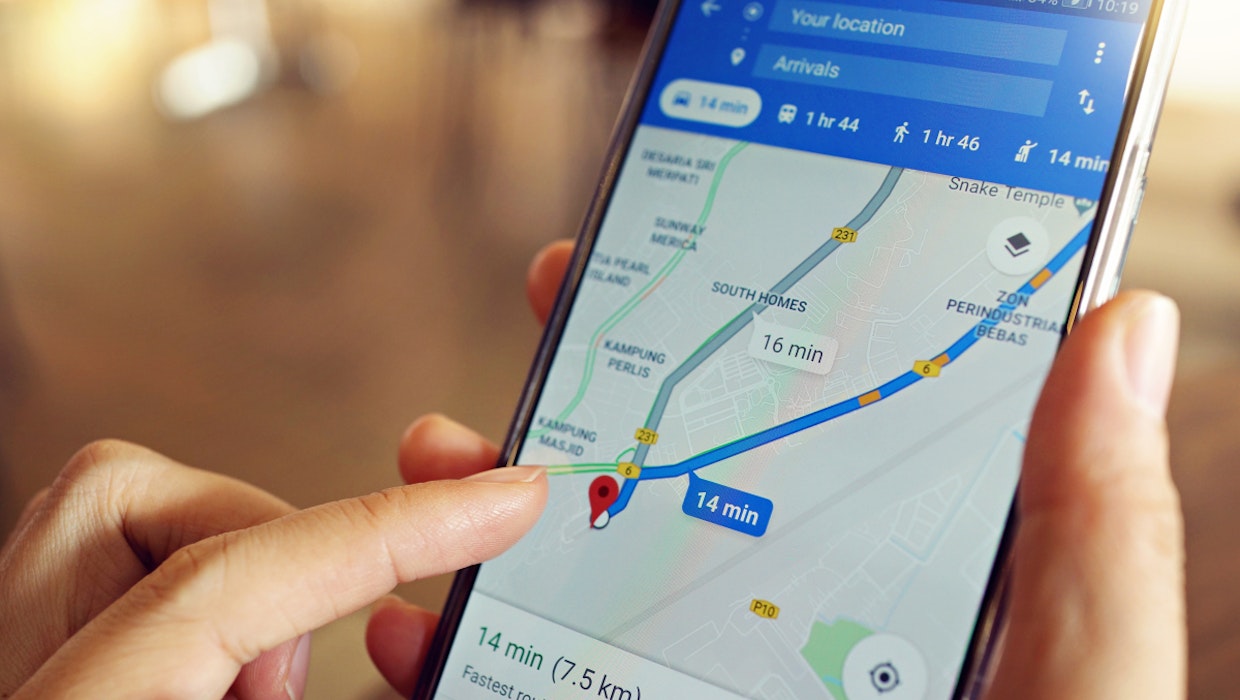 Abholen oder Liefern? Google Maps zeigt euch entsprechende Restaurants in eurer Stadt Abholen oder Liefern? Google Maps zeigt euch entsprechende Restaurants in eurer Stadt